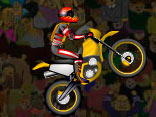 Motocross BMX 