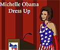 Michelle Obama Dress Up