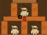 Mummy Blaster