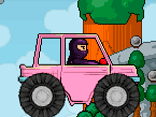 Ninja Truck 