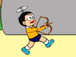 Nobita Archer