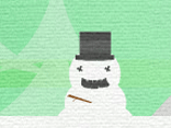 OMG Snowmen 
