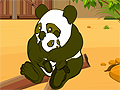 Panda Escape II