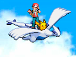 Pokemon Air War