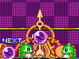 Puzzle Bobble