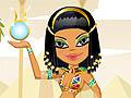 Queen of Egypt Dress Up