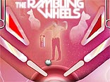 Rambling Wheels Pinball