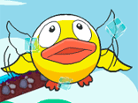 Rescue Flappy Bird