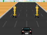 Road to the Oscar