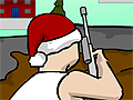 Santa Sniper