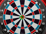 Darts Sim