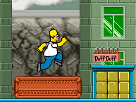 Simpson Adventures 
