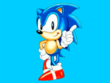 Sonic Quiz Version