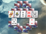 Space Odyssey Solitaire