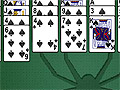 Spider Solitaire