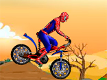 Spiderman Dangerous Journey