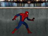 Spiderman Stone Breaker