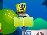 Spongebob New World