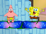 Spongebob an Patrick Adventure