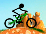 Stickman Downhill