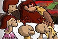 Stoneage Sam 2: Ice Age