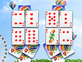 Sunny Park Solitaire