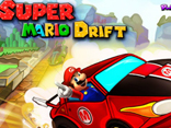 Super Mario Drift