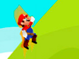 Super Mario Ka Boom