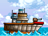 Super Warship 