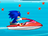 Super Sonic Ski II