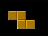 Tetris Sold
