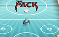 The Pack Air Hockey