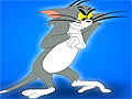Tom y Jerry Room Escape
