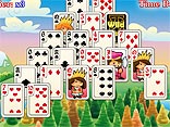 Tower Solitaire