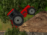 Tractor Trial 2 