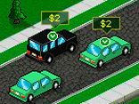 Traffic Cash 