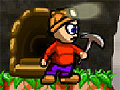Treasure Hunt- The Miner