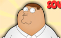 The Ultimate Peter Griffin Sound Board