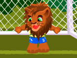 World Cup Animal