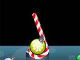 X-Mas Ball Shooter 