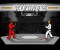 Kumite