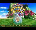 Monkey Ball Mini