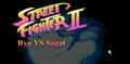 Super Street Fighte