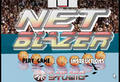 3D Net Blazer