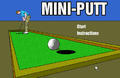 Mini Putt