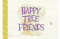 Happy Tree Friends