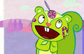 Happy Tree Friends