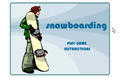 SnowBoarding