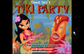 Tiki Party