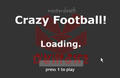 Crazy Football